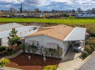 1218 E Cleveland Ave SPACE 184, Madera, CA 93638
