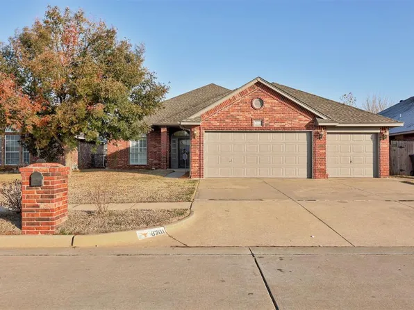 8701 NW 74th St, Oklahoma City, OK 73132