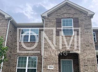 2816 Baneberry Ln, Mesquite, TX 75150