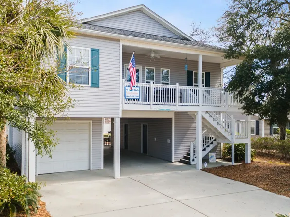 528 6th Ave. S, North Myrtle Beach, SC 29582