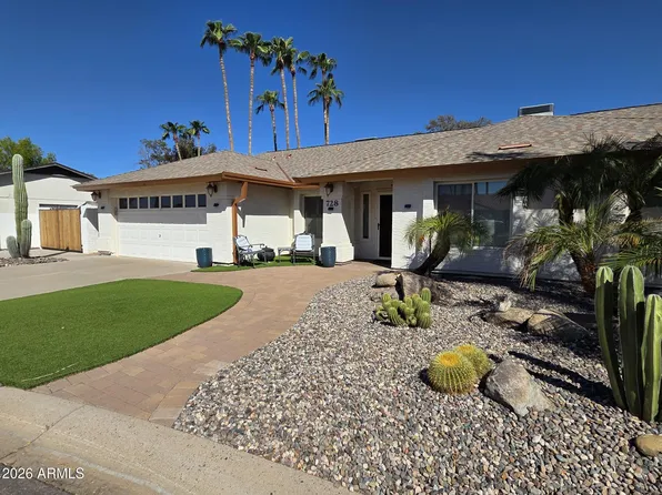 728 E KINGS Avenue, Phoenix, AZ 85022