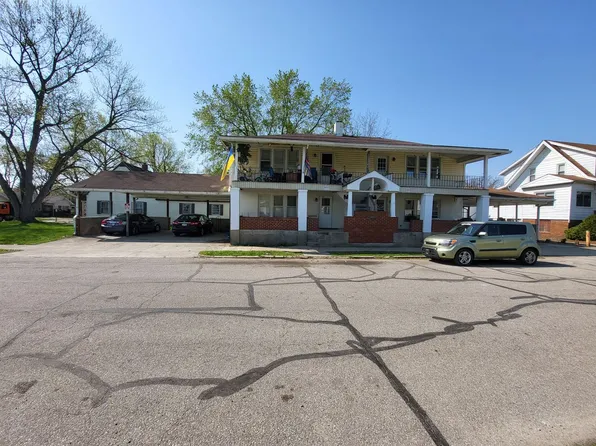 2521-2523.5 Brice St, 2521-2523.5 Brice St #25215, Lafayette, IN 47904