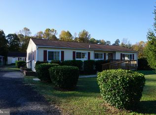 40425 Kavanagh Rd, Mechanicsville, MD 20659