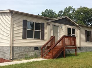 138 Triple Ridge Drive, Staunton, VA 24401