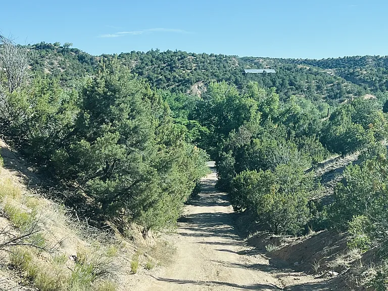 73 Camino Chupadero — Photo 24