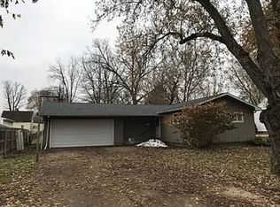 511 W Berry Ave, Lansing, MI