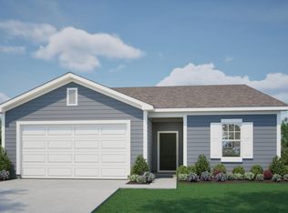 The Graysen Plan, Woodlawn Estates, Lake Lotawana, MO 64086