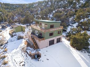 18461 Little Park Rd, Glade Park, CO 81523