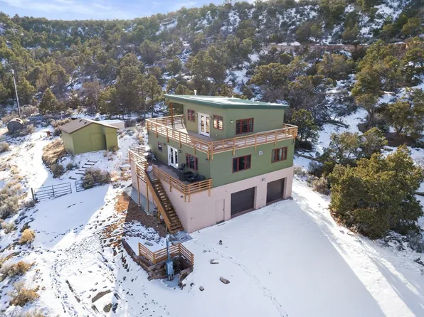 18461 Little Park Rd, Glade Park, CO 81523