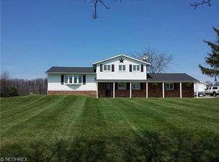 9403 W Pleasant Home Rd, West Salem, OH 44287