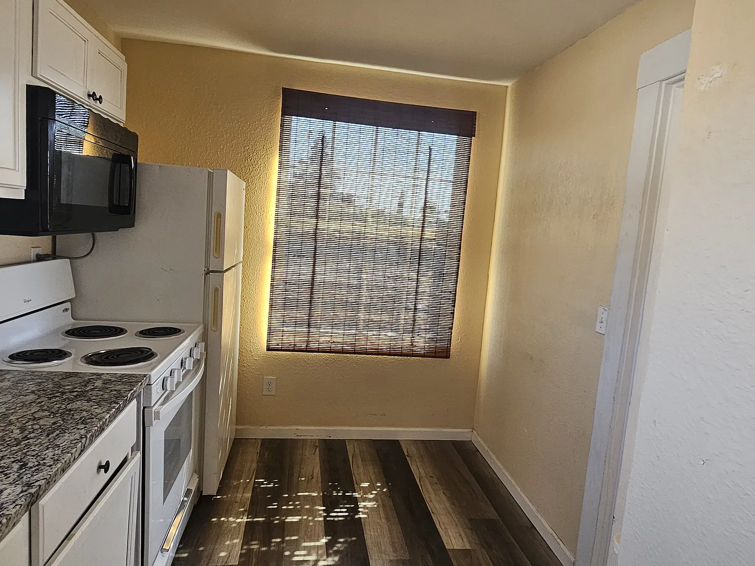 1 bed, 600 sqft, $720 — Photo 3