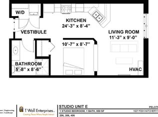 PELOTON RESIDENCES, LLC - Phase 2, Madison, WI 53715