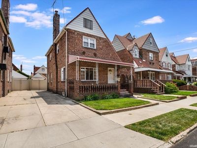 131-17 227th Street, Laurelton, NY, 11413