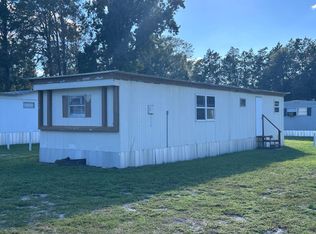 28065 Freewalt St LOT 20, Brooksville, FL 34601