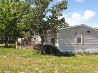 12130 SE 108th Terrace Rd, Belleview, FL 34420