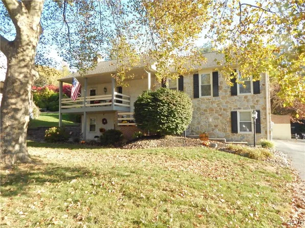 7935 Trails End, Fogelsville, PA 18051
