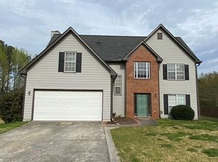 1522 Armende Cir, Dacula, GA 30019