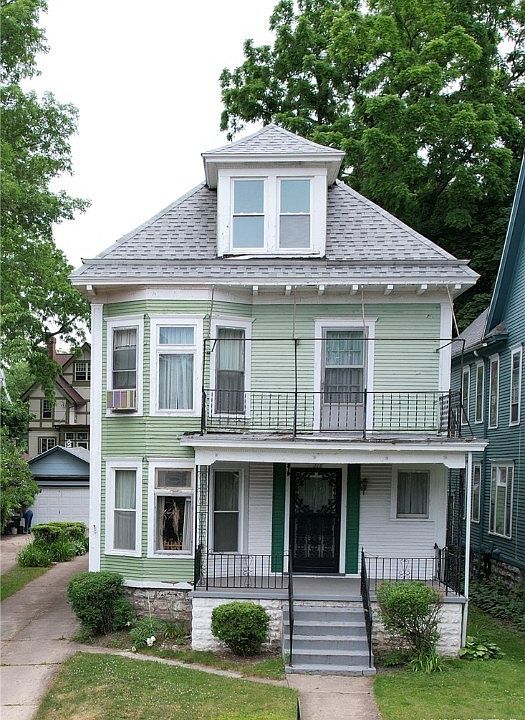 219 Woodward Ave, Buffalo, NY 14214 Zillow