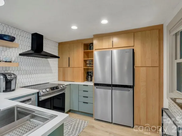 108 Northridge Rd #1B, Beech Mountain, NC 28604
