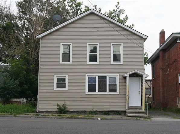 1609 N Salina St, Syracuse, NY 13208