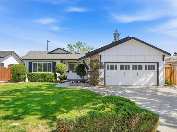 1338 Piland Dr, San Jose, CA 95130