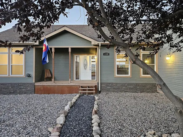 1145 Michael Cir, Meeker, CO 81641