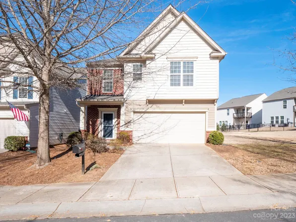 1717 Royal Gorge Ave, Charlotte, NC 28210