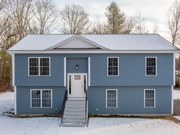 15 Stone Hill Road, Griswold, CT 06351