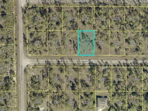 308 Murphy Ave, Lehigh Acres, FL 33972