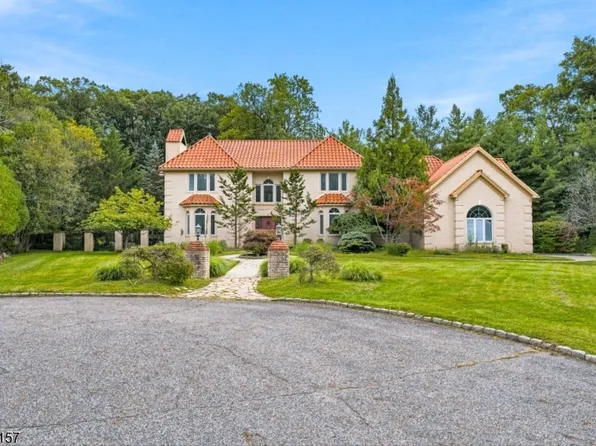 1 Dimmig Rd, Saddle River, NJ 07458
