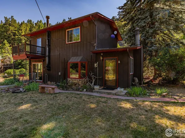 104 Crisman, Boulder, CO 80302