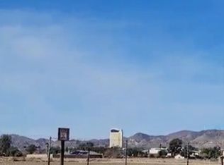 0 Ben Ave #743, Cabazon, CA 92230