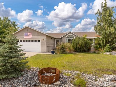 2335 Veedol Drive, East Wenatchee, WA, 98802