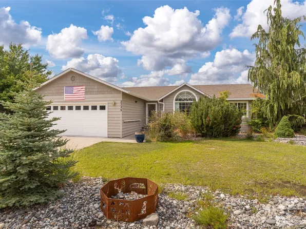 2335 Veedol Drive, East Wenatchee, WA 98802