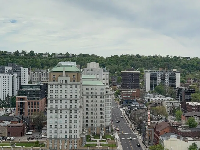 75 James St S #1708 — Photo 10