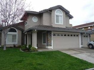 9368 Newfound Way, Elk Grove, CA 95758