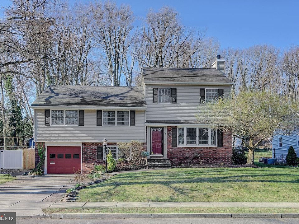 1224 Chesterfield Rd, Haddonfield, NJ 08033 Zillow