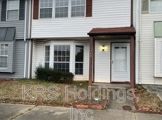 1503 Garland Way, Virginia Beach, VA 23453