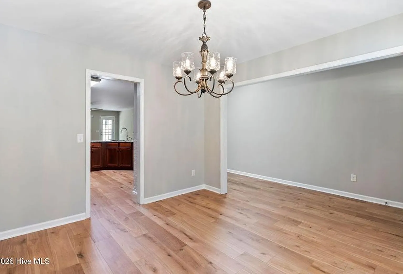 Beautiful 5 bedroom 3.5 bath home in The Park at Willowick — Photo 3