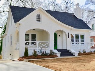 1616 Stokes Ave SW, Atlanta, GA 30310
