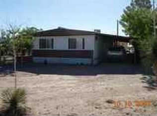 9605 Hermanas Rd SW, Deming, NM 88030