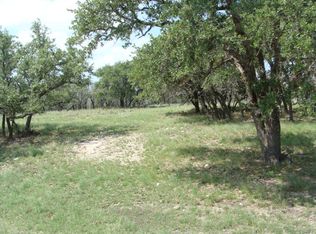 0 Mackenzie Rd, Harper, TX 78631