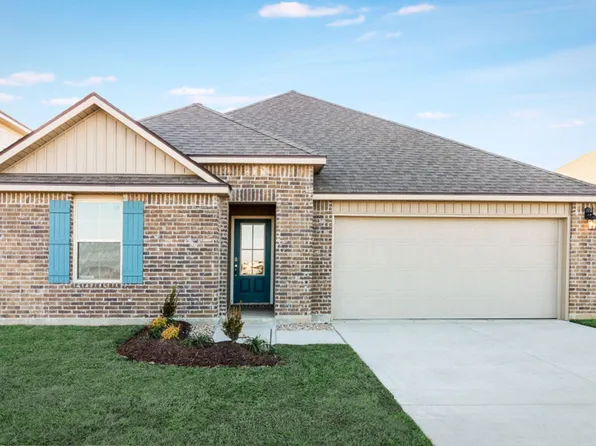 109 Autumn Dr, Crowley, LA 70526