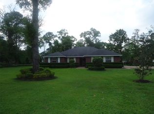 12893 Linger Ln, Conroe, TX 77303