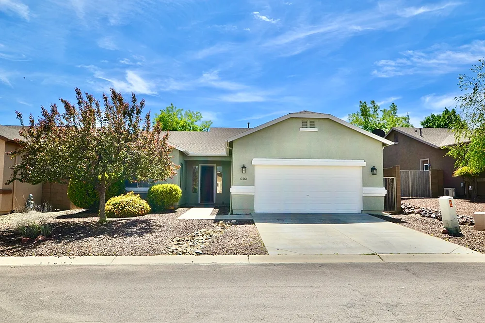Building Photo - 6361 E Andover Ln
