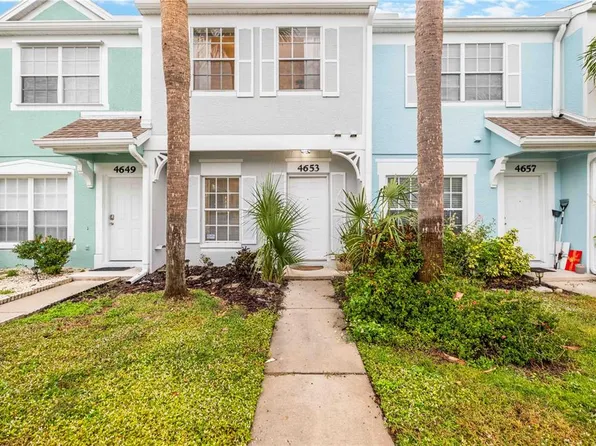 4653 Sabal Key Dr, Bradenton, FL 34203