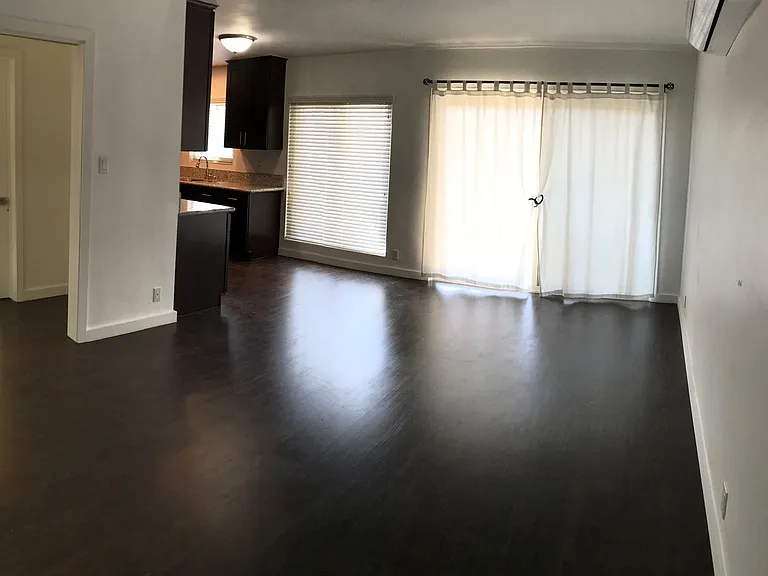 1417 N Curson Ave — Photo 1