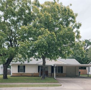 3505 Revere St, Haltom City, TX, 76117