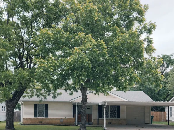 3505 Revere St, Haltom City, TX 76117