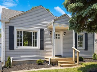 2275 Parkwood Ave, Columbus, OH